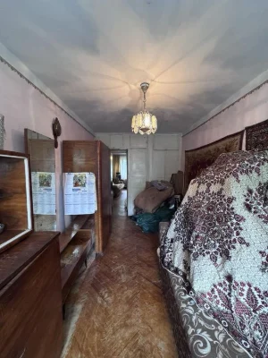 2 rooms for sale in the center