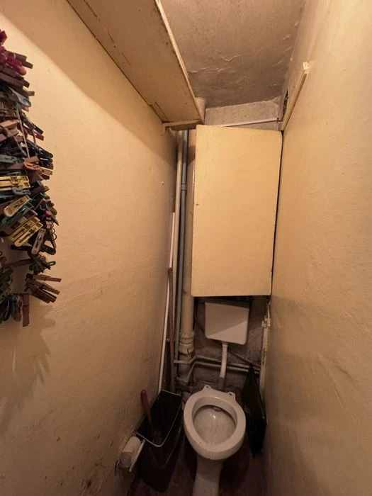 2 rooms for sale in the center