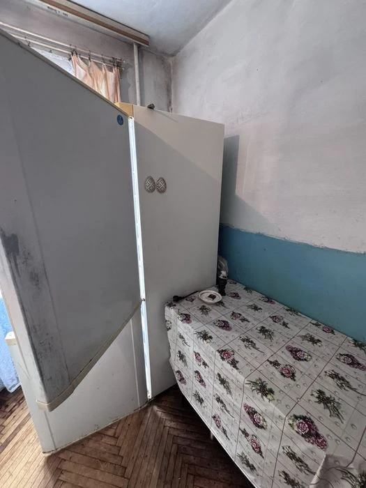 2 rooms for sale in the center
