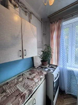 2 rooms for sale in the center