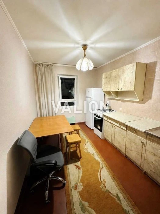 No commission for the buyer! Sale of 1-room apartment 40 sq. m