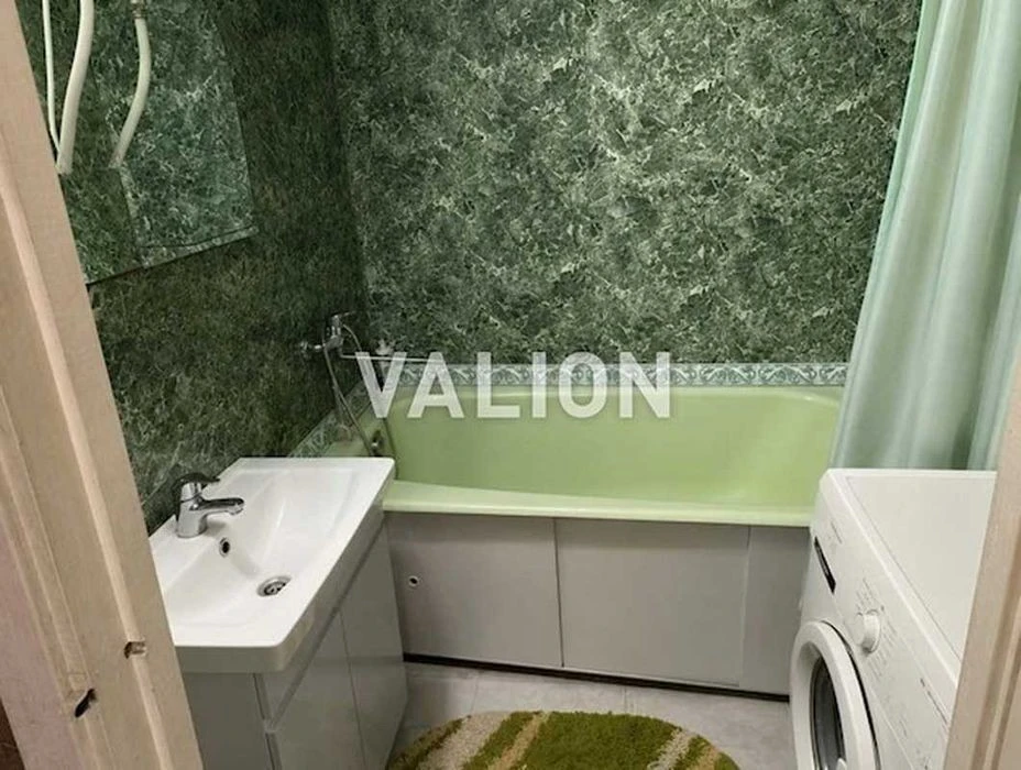 No commission for the buyer! Sale of 1-room apartment 40 sq. m