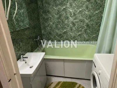 No commission for the buyer! Sale of 1-room apartment 40 sq. m