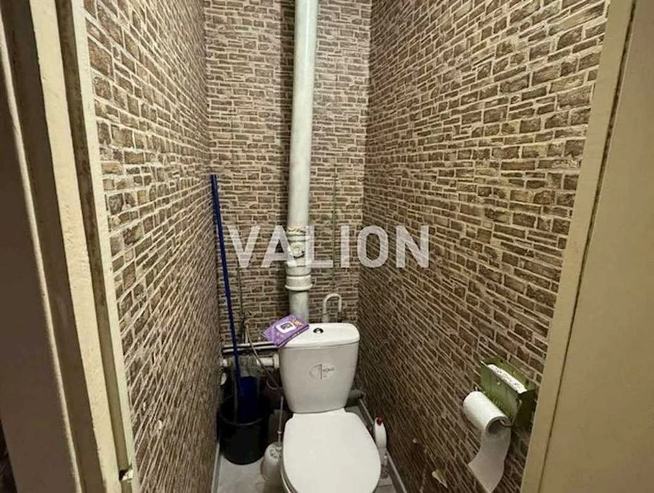 No commission for the buyer! Sale of 1-room apartment 40 sq. m