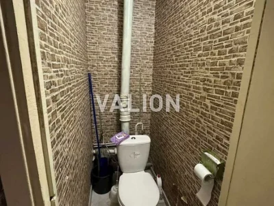 No commission for the buyer! Sale of 1-room apartment 40 sq. m