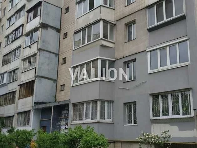No commission for the buyer! Sale of 1-room apartment 40 sq. m