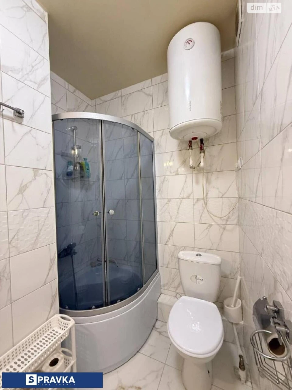 Продажа квартир Лузановка.
