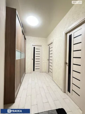 Продажа квартир Лузановка.