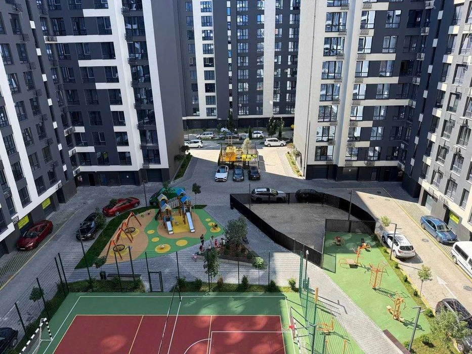 Здана 1-кімнатна квартира в ЖК Comfort Park | Хіміків