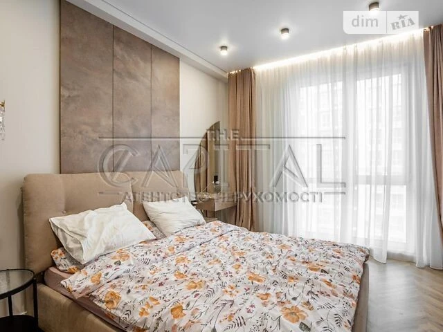 Sale of 1-room apartment 50 sq. m. on Mykhaylo Maksimovicha st. 24 •
