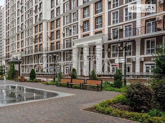 Sale of 1-room apartment 50 sq. m. on Mykhaylo Maksimovicha st. 24 •