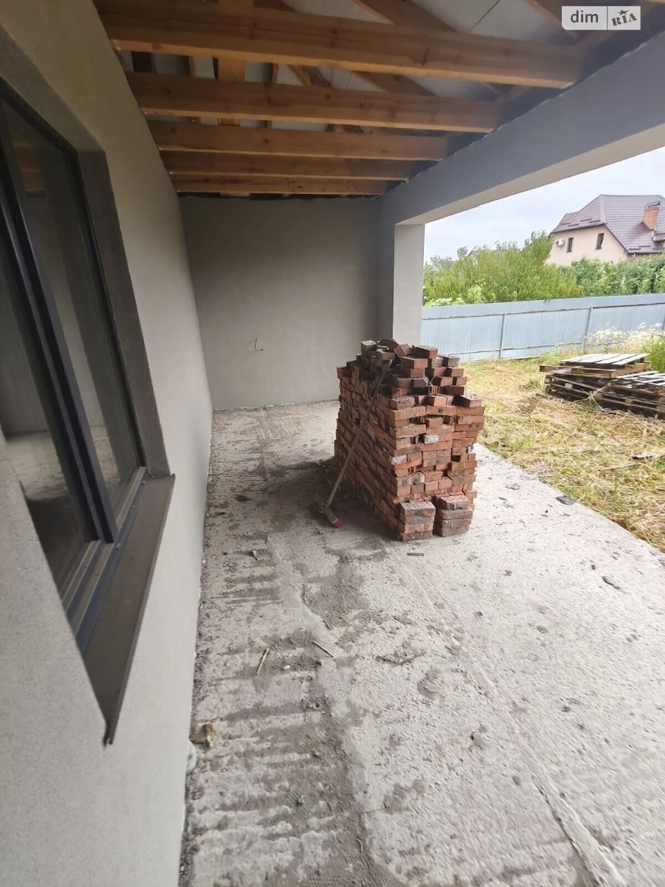 Продаж Дім