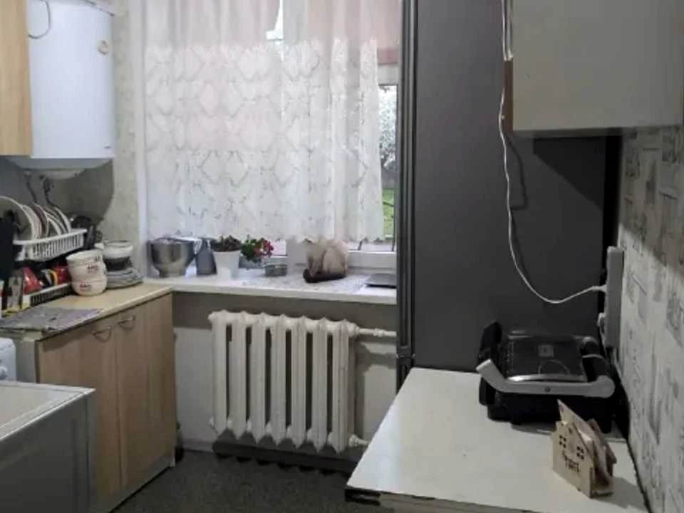 Квартира. Дніпро, Данила Галицького вул. (Будьонного)