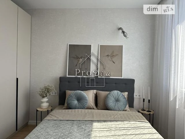 Sale of 1-room apartment 25 sq. m on Simʼyi Steshenkiv Str. 9 • ID 3
