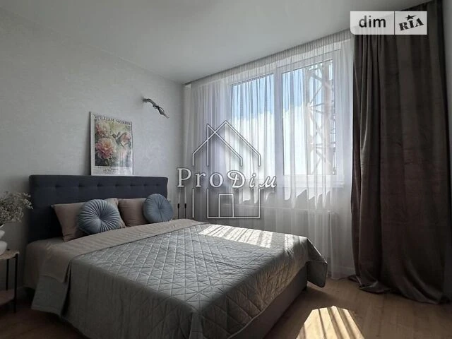Sale of 1-room apartment 25 sq. m on Simʼyi Steshenkiv Str. 9 • ID 3