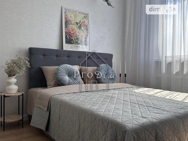 Sale of 1-room apartment 25 sq. m on Simʼyi Steshenkiv Str. 9 • ID 3