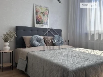 Sale of 1-room apartment 25 sq. m on Simʼyi Steshenkiv Str. 9 • ID 3
