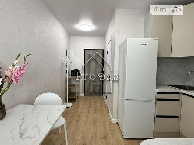 Sale of 1-room apartment 25 sq. m on Simʼyi Steshenkiv Str. 9 • ID 3
