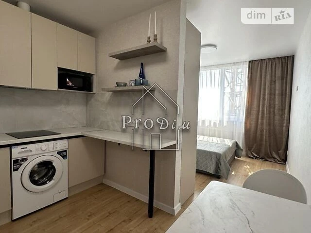 Sale of 1-room apartment 25 sq. m on Simʼyi Steshenkiv Str. 9 • ID 3