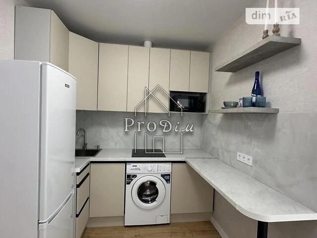 Sale of 1-room apartment 25 sq. m on Simʼyi Steshenkiv Str. 9 • ID 3