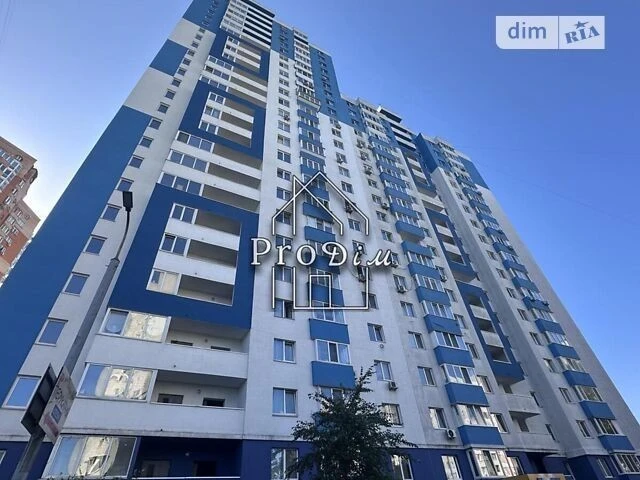 Sale of 1-room apartment 25 sq. m on Simʼyi Steshenkiv Str. 9 • ID 3