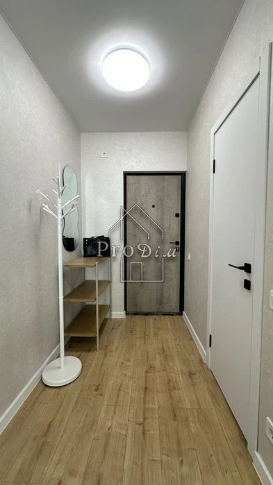 Sale of 1-room apartment 25 sq. m on Simʼyi Steshenkiv Str. 9 • ID 3