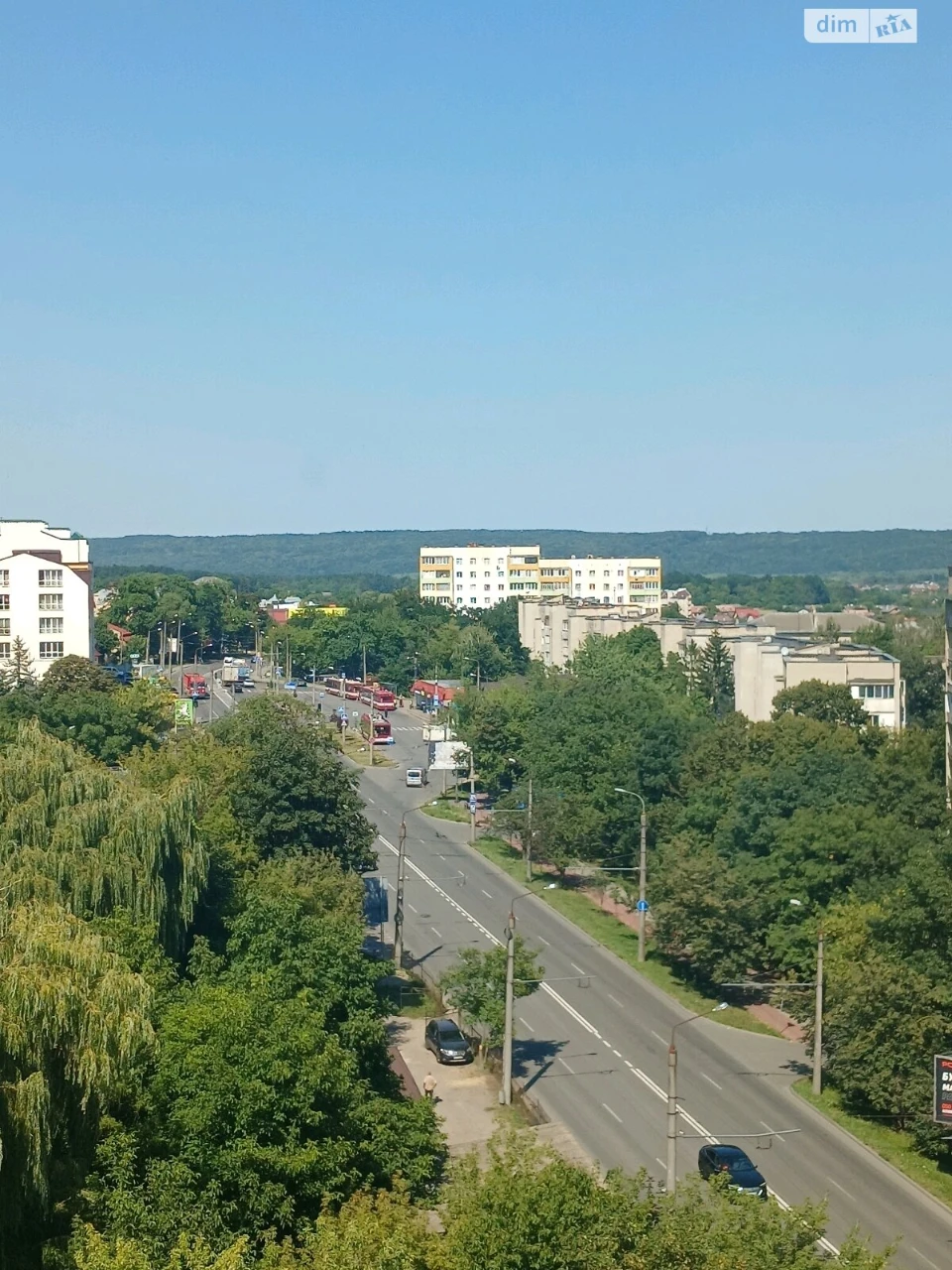 Продаж Квартира Пасічна