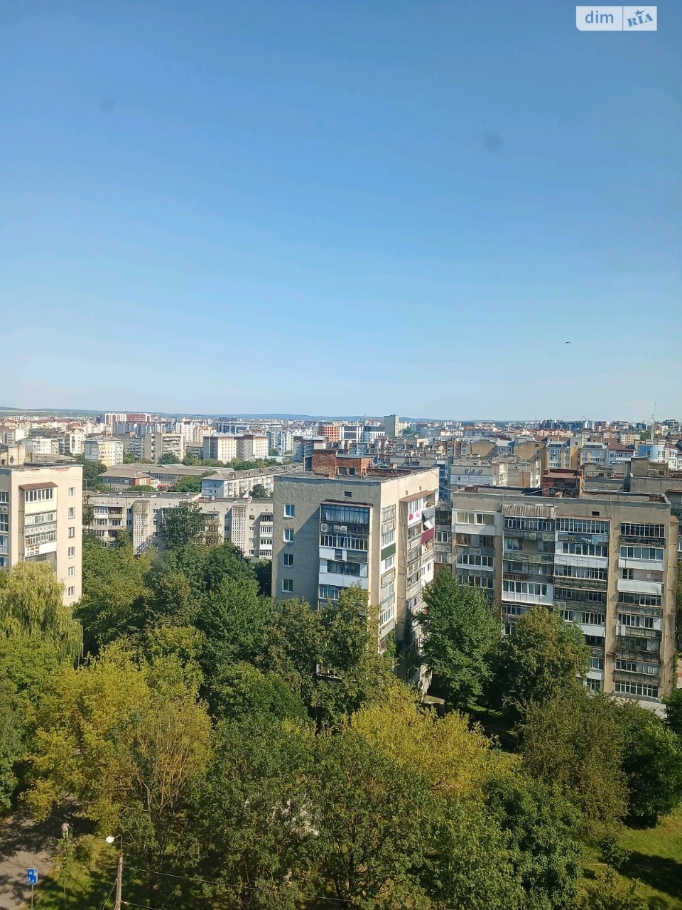Продаж Квартира Пасічна