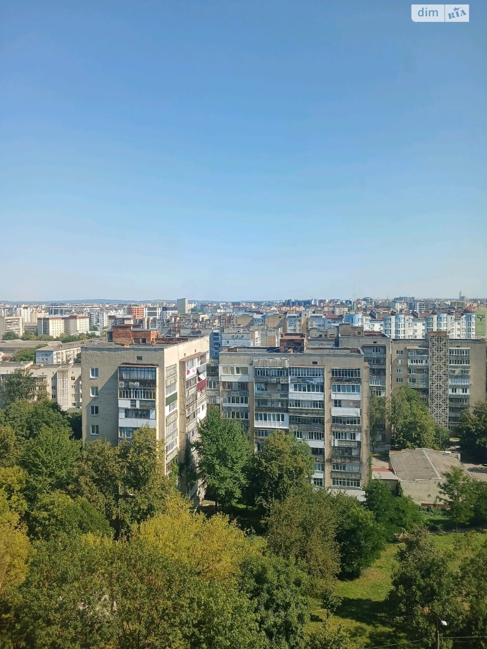 Продаж Квартира Пасічна