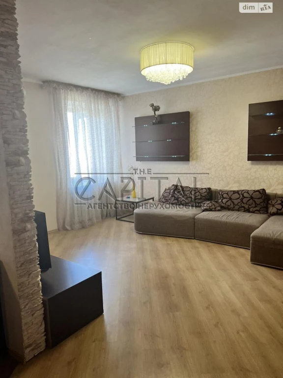 Sale Apartment Solomyansky