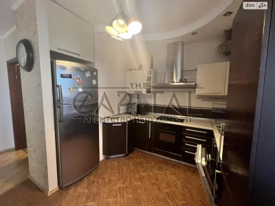 Sale Apartment Solomyansky