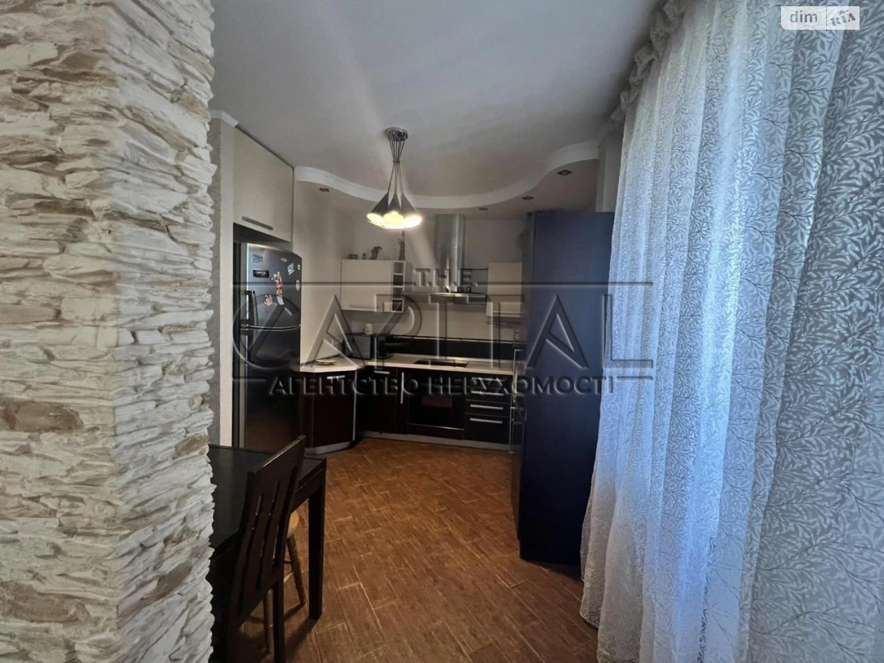 Sale Apartment Solomyansky
