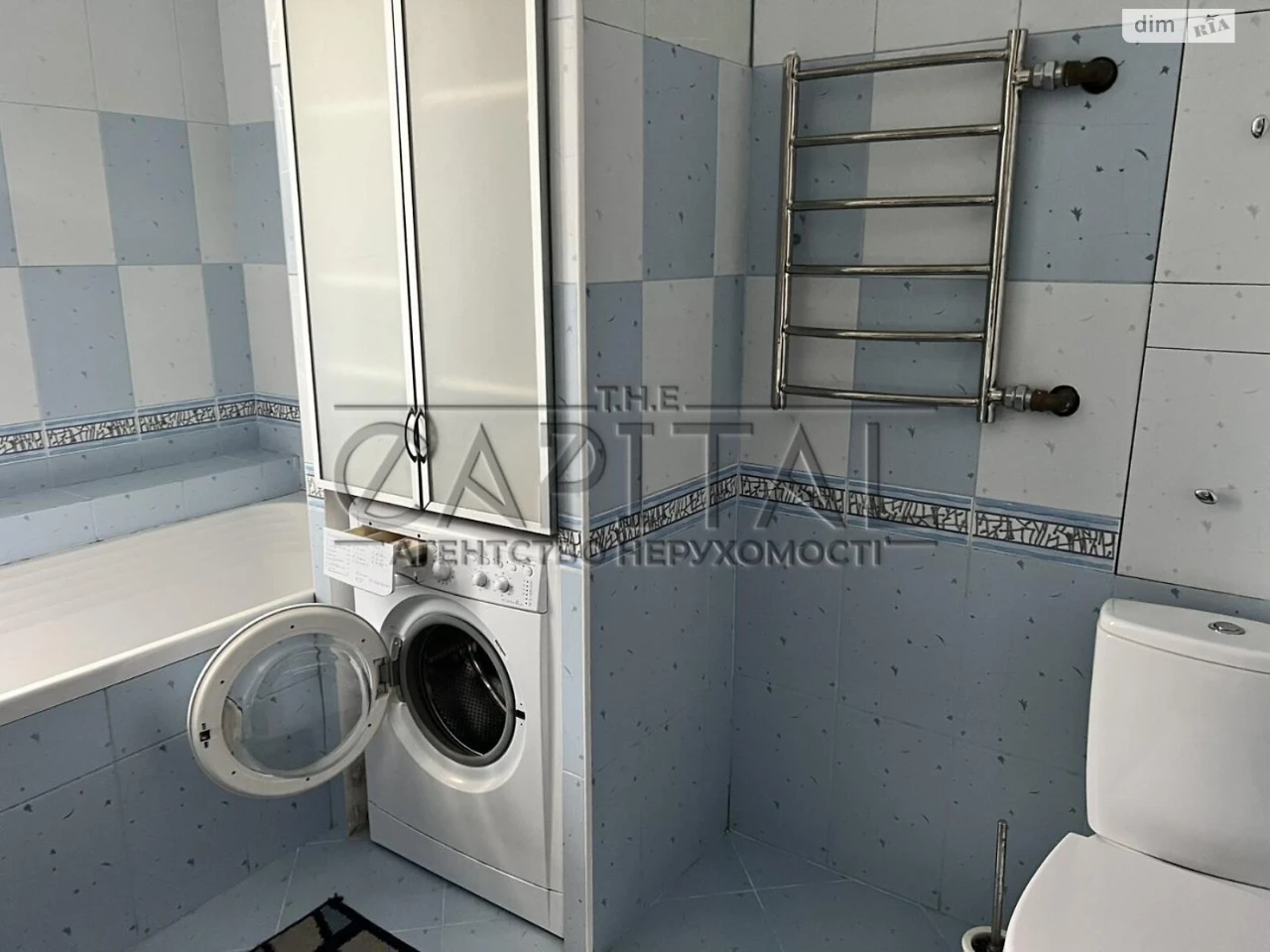 Sale Apartment Solomyansky
