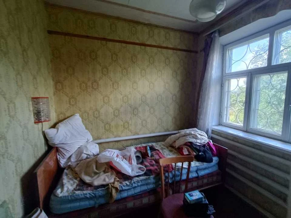 Будинок. Хмельницький, Тернопільська вул.