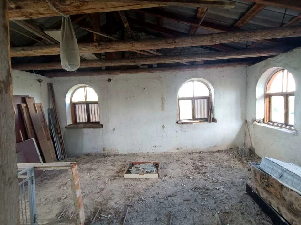 Будинок. Хмельницький, Тернопільська вул.