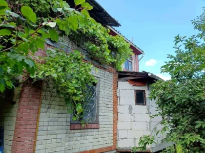 Будинок. Хмельницький, Тернопільська вул.