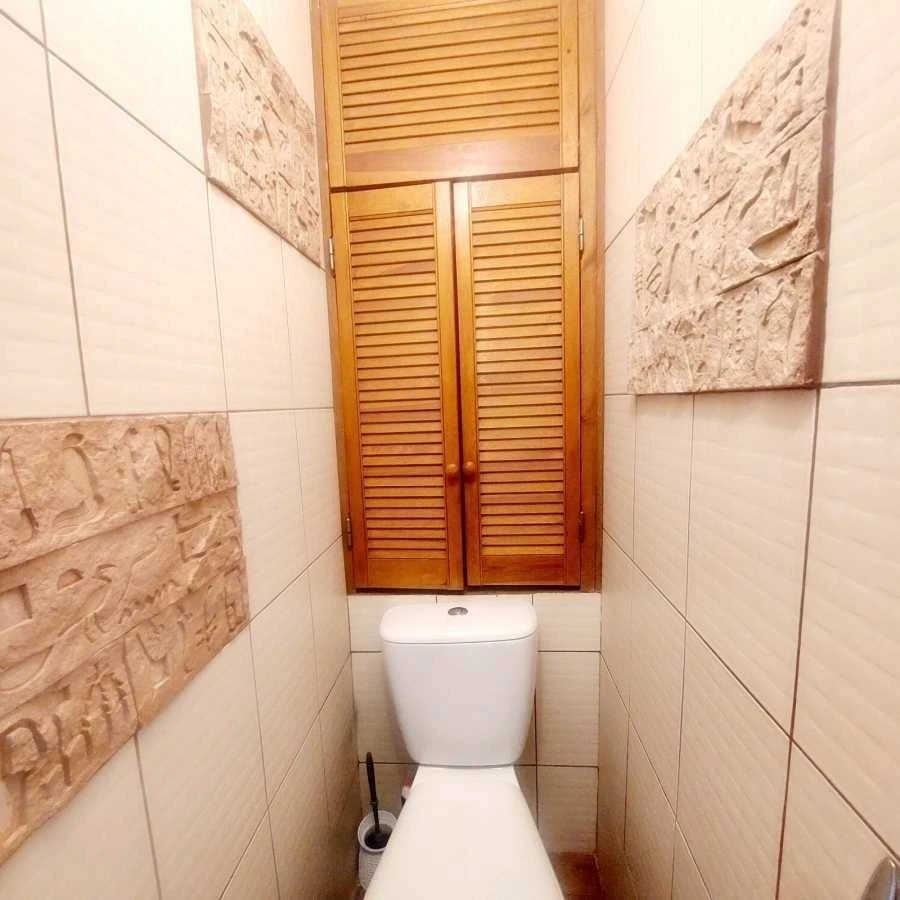 Sale of 3-room apartment 70 m², Heroev Stalingrada avenue