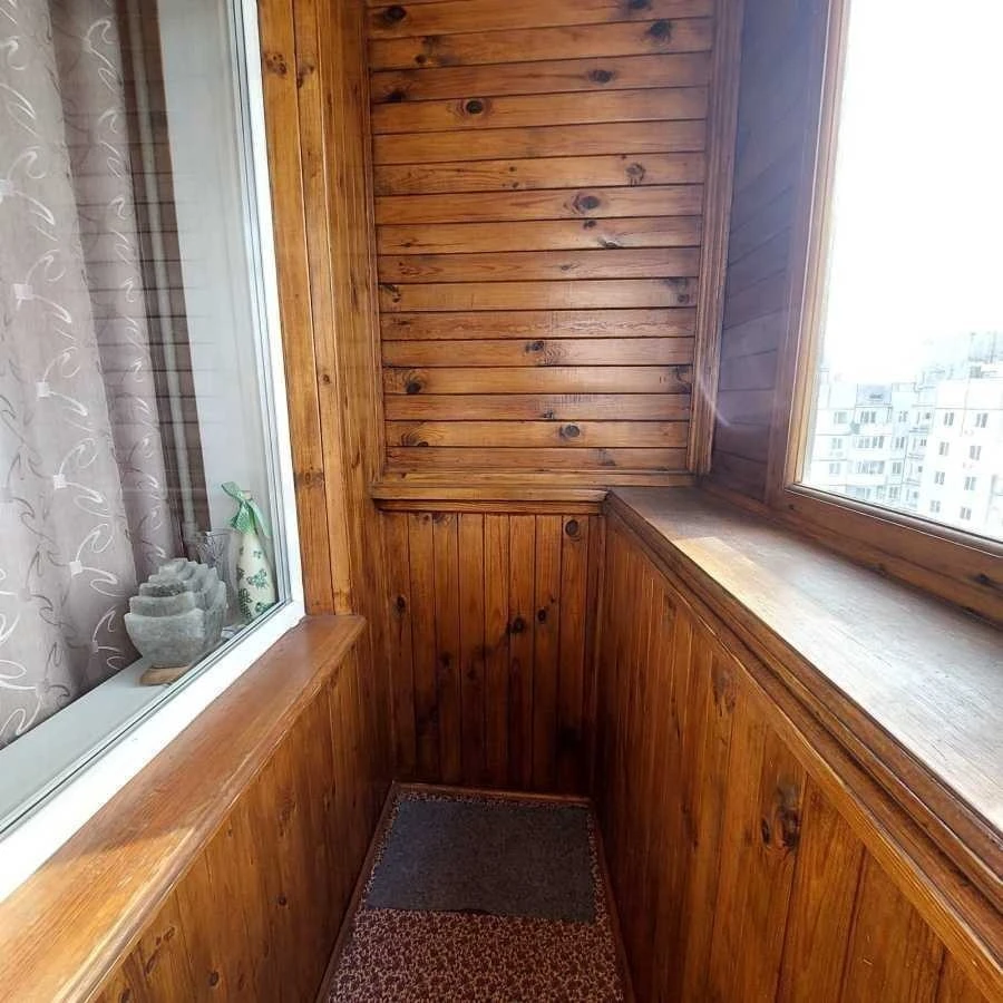 Sale of 3-room apartment 70 m², Heroev Stalingrada avenue