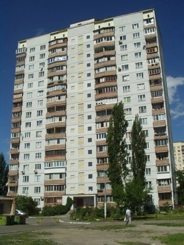 Sale of 3-room apartment 70 m², Heroev Stalingrada avenue