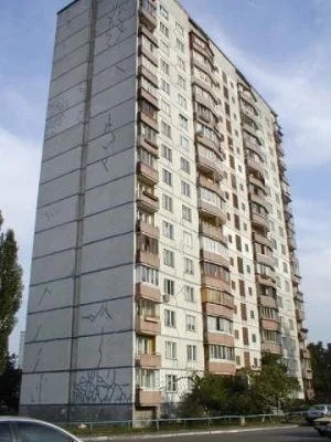 Sale of 3-room apartment 70 m², Heroev Stalingrada avenue