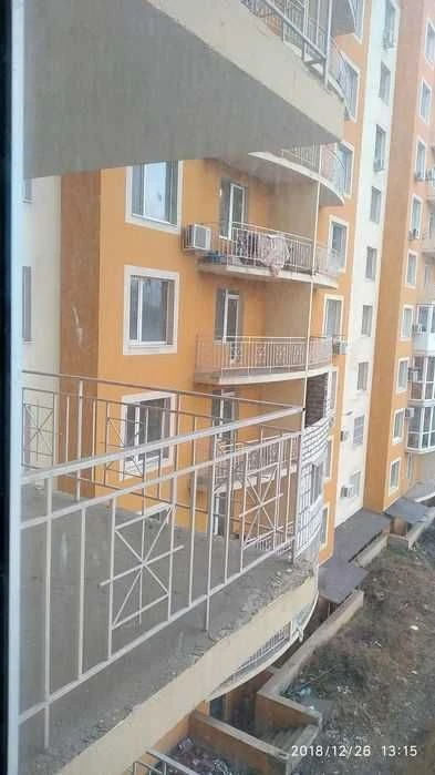 Квартира 2 комнатная Цветаева