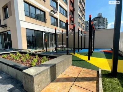 For sale Apartment Obolon