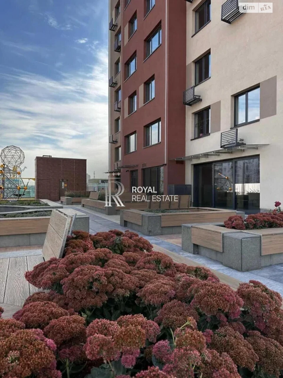 For sale Apartment Obolon
