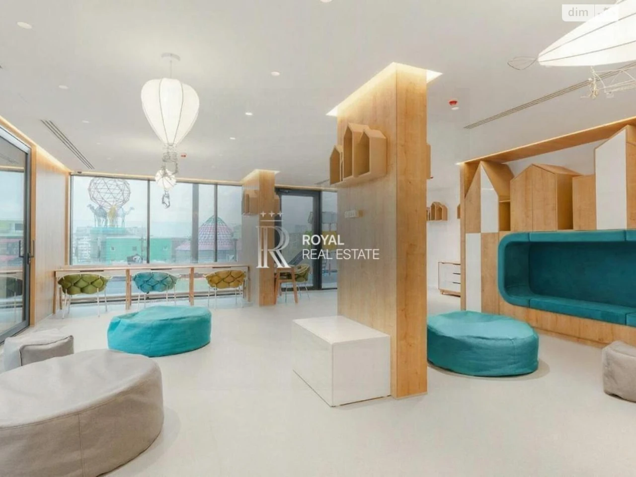 For sale Apartment Obolon