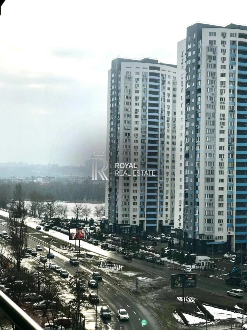 For sale Apartment Obolon