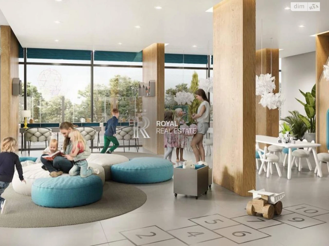 For sale Apartment Obolon