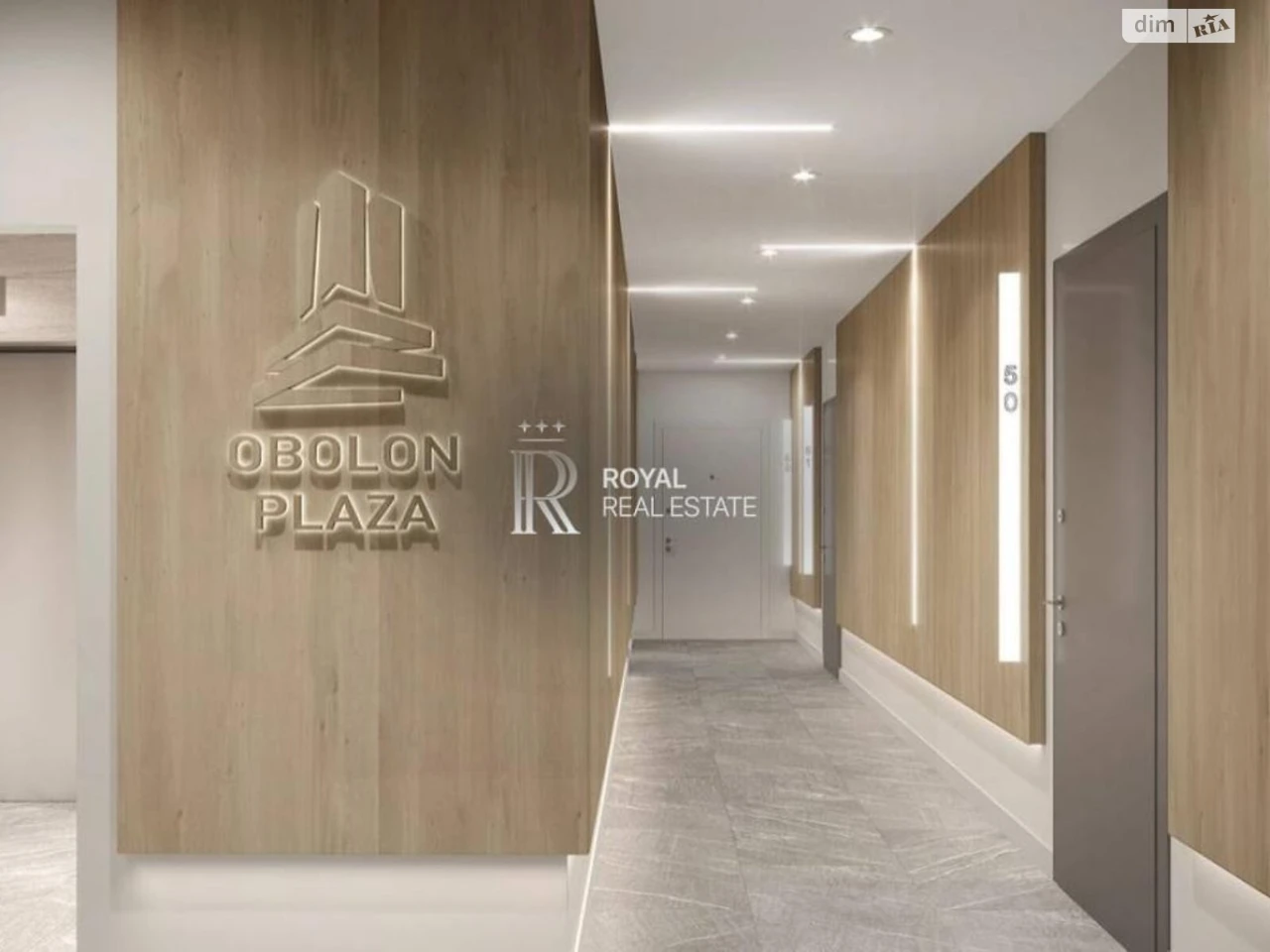 For sale Apartment Obolon
