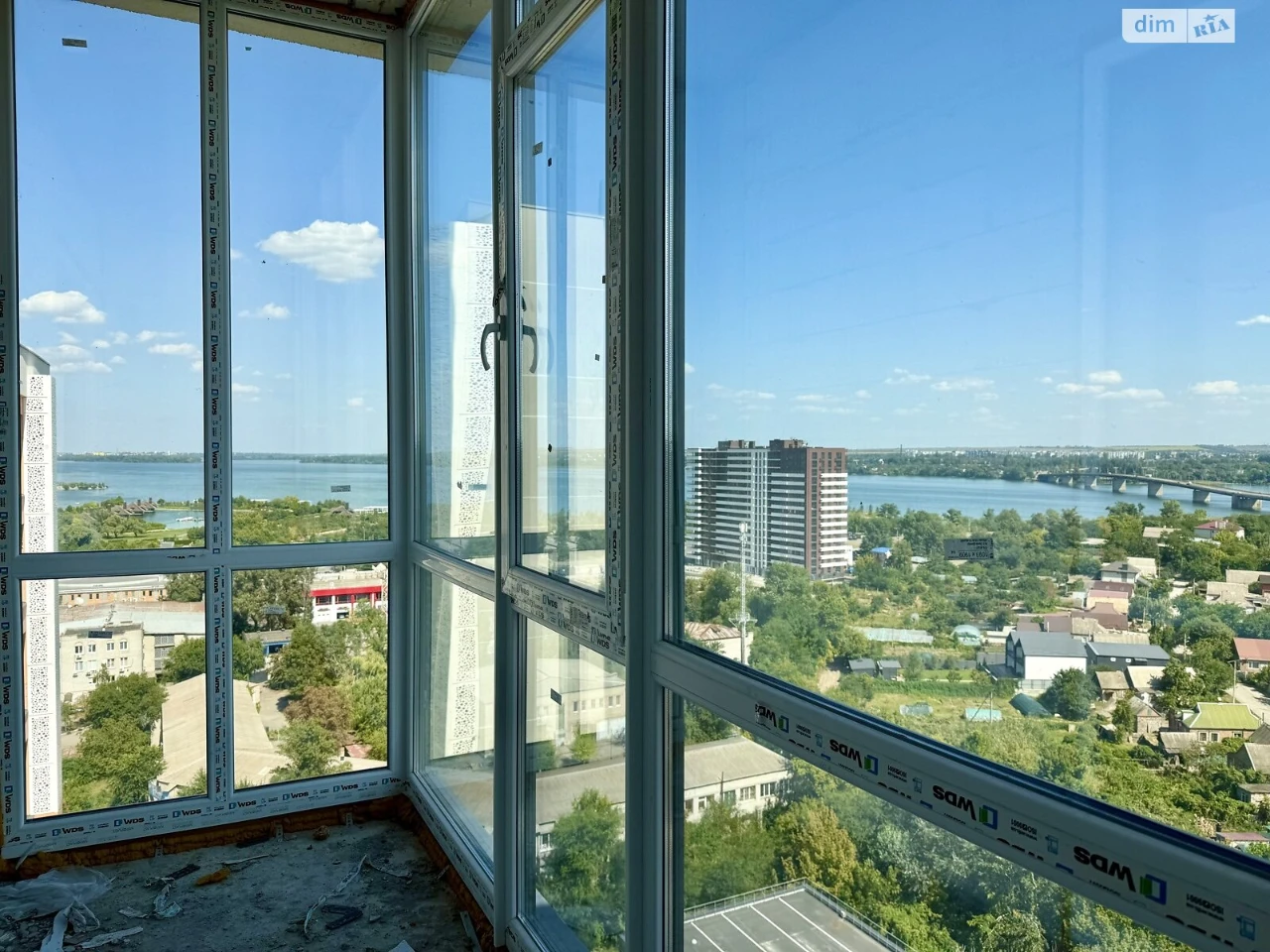 Продаж Квартира Перемога-6