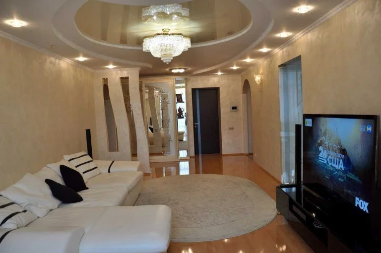 Apartment for sale in Liko-Grad residential complex, Lomonosova 52/3. No%