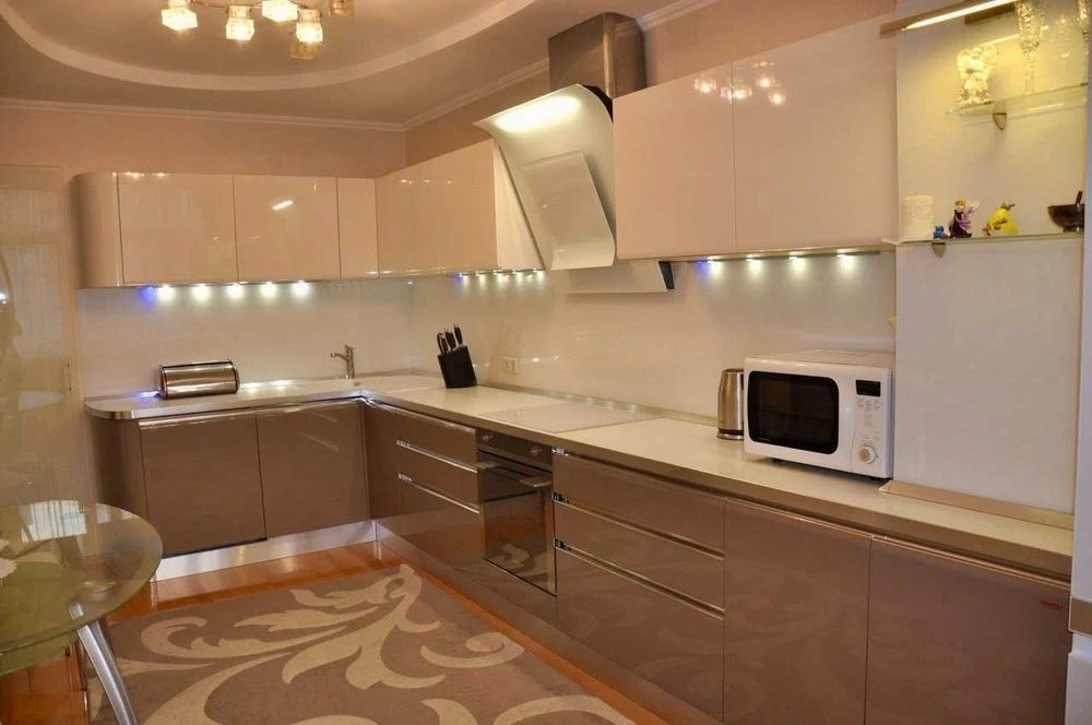 Apartment for sale in Liko-Grad residential complex, Lomonosova 52/3. No%